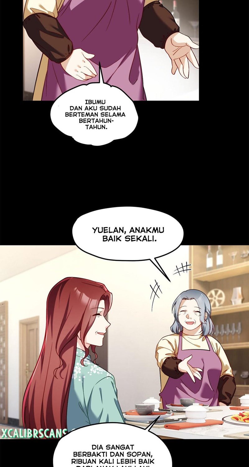 Xianzun Luowuji Chapter 104 - halaman 25