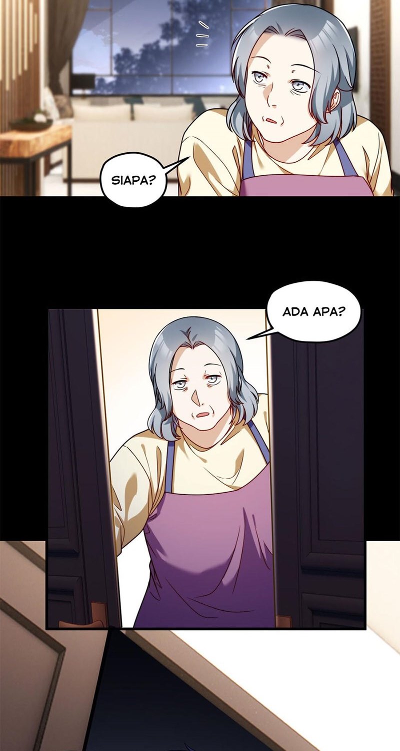 Xianzun Luowuji Chapter 104 - halaman 29
