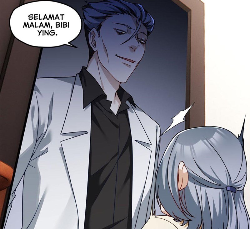 Xianzun Luowuji Chapter 104 - halaman 30