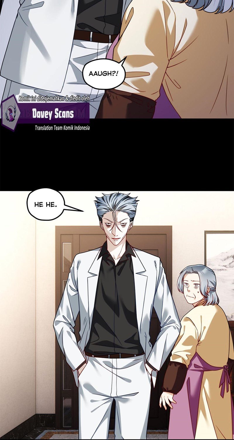 Xianzun Luowuji Chapter 104 - halaman 31