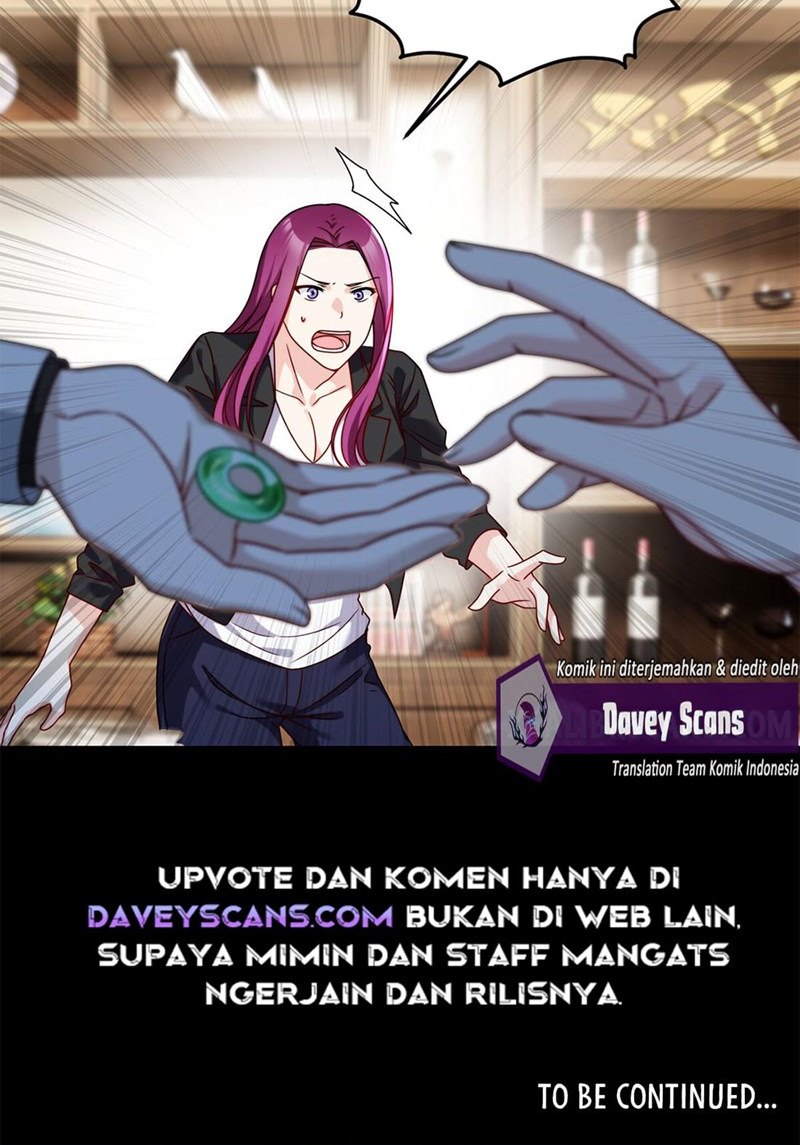 Xianzun Luowuji Chapter 104 - halaman 38