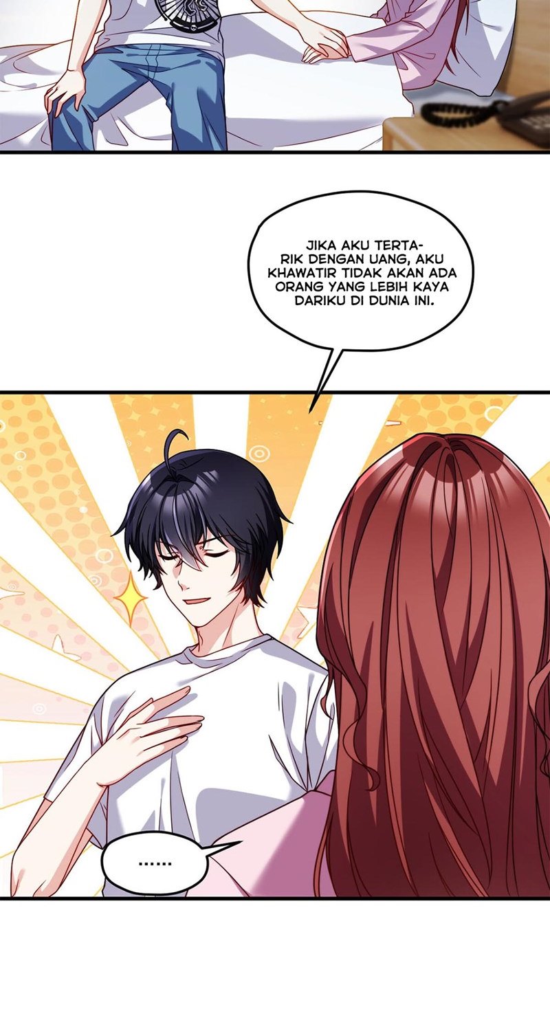 Xianzun Luowuji Chapter 104 - halaman 5