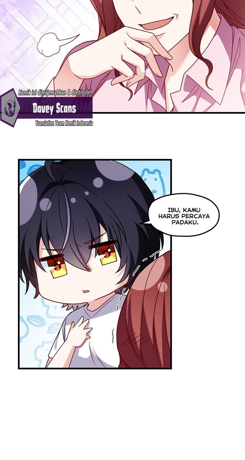 Xianzun Luowuji Chapter 104 - halaman 7