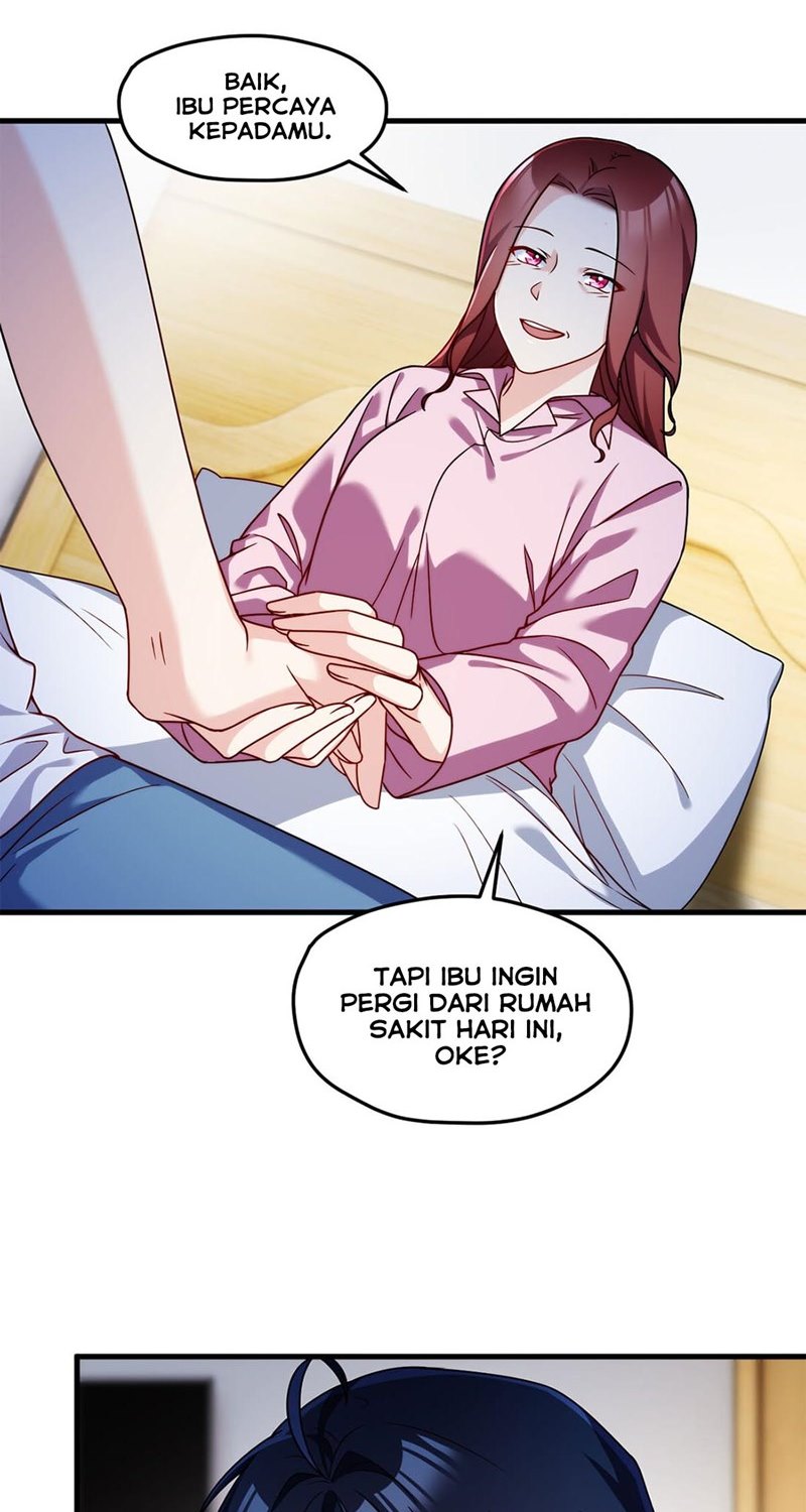 Xianzun Luowuji Chapter 104 - halaman 8