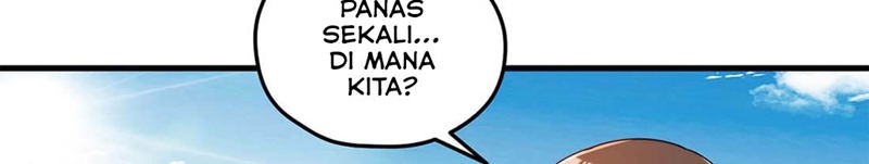 Xianzun Luowuji Chapter 105 - halaman 15