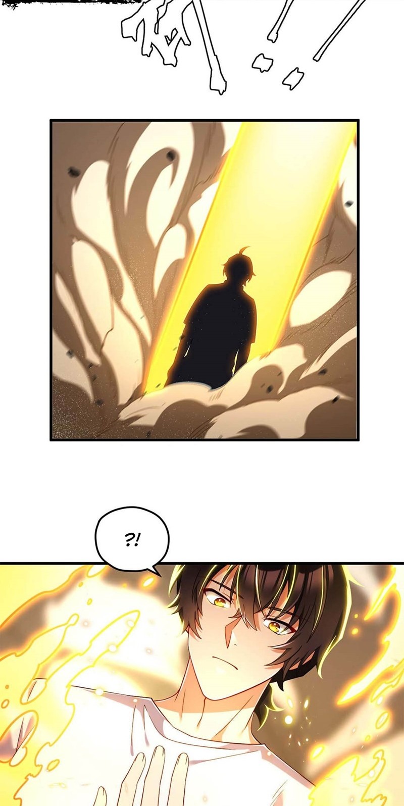 Xianzun Luowuji Chapter 105 - halaman 9
