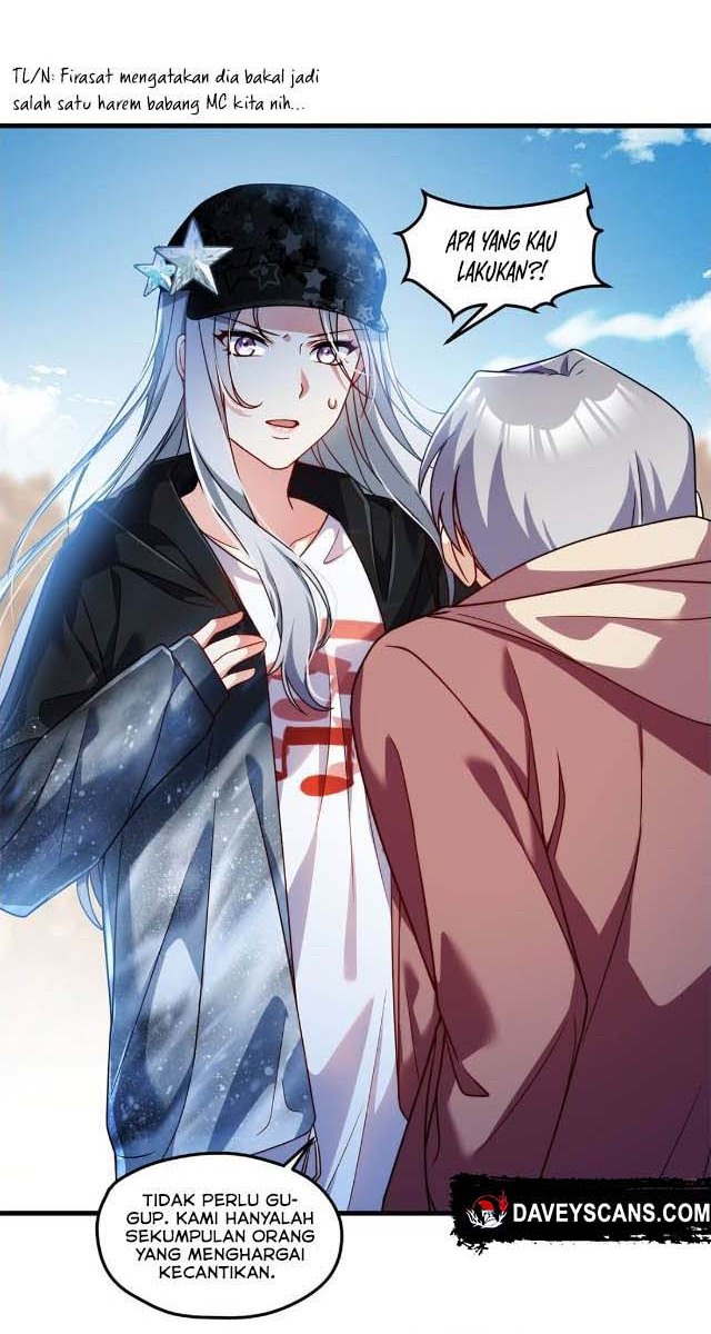 Xianzun Luowuji Chapter 106 - halaman 10