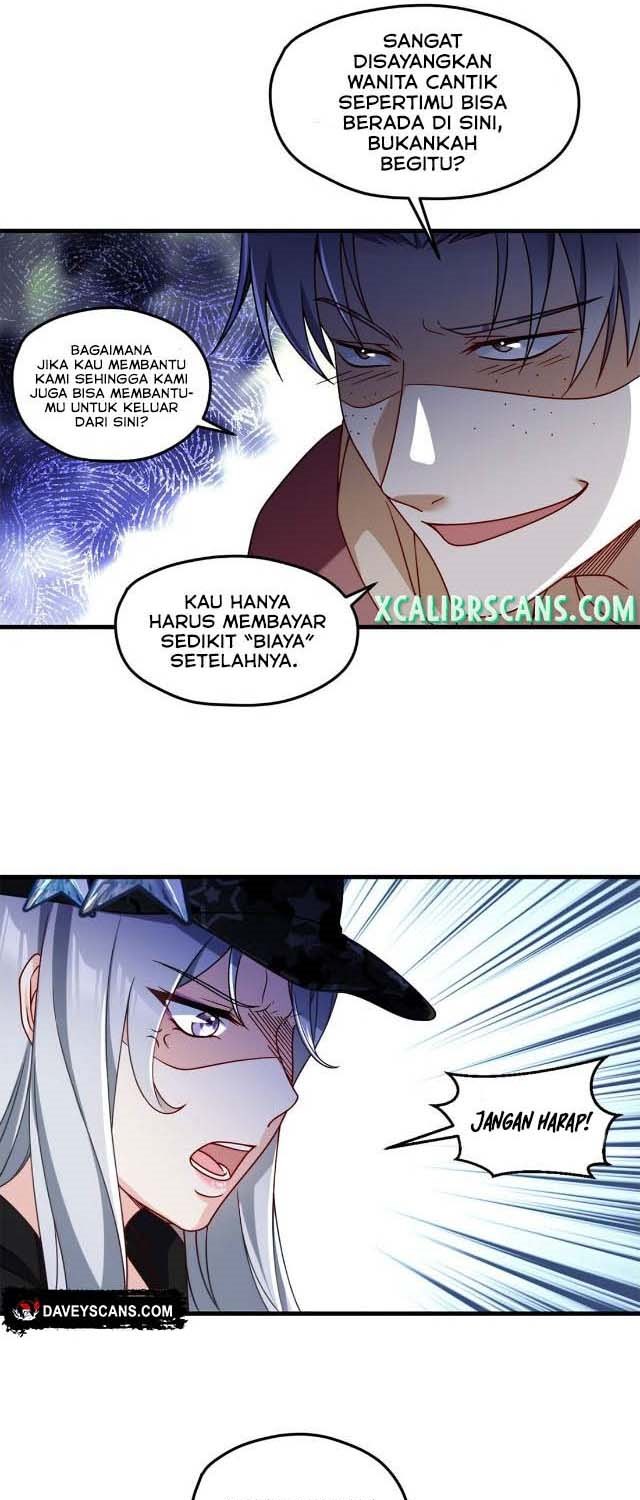 Xianzun Luowuji Chapter 106 - halaman 11