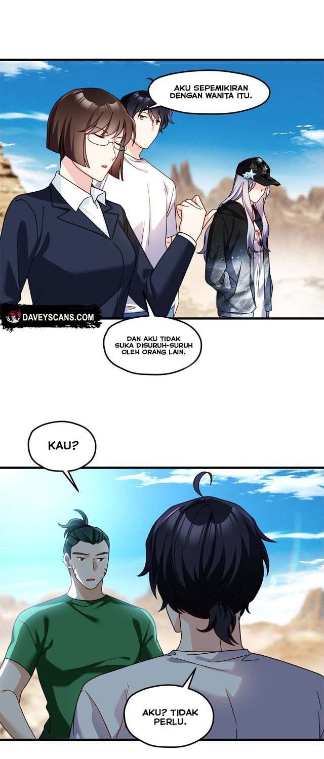 Xianzun Luowuji Chapter 106 - halaman 14