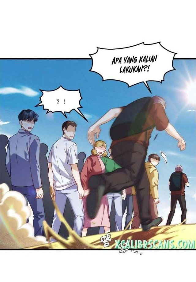 Xianzun Luowuji Chapter 106 - halaman 21