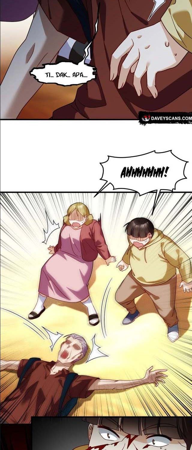 Xianzun Luowuji Chapter 106 - halaman 28