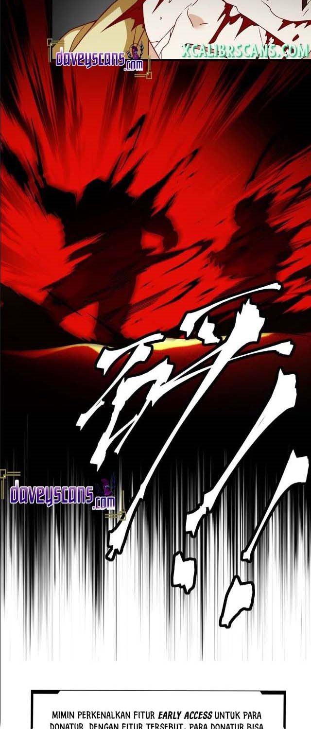 Xianzun Luowuji Chapter 106 - halaman 29