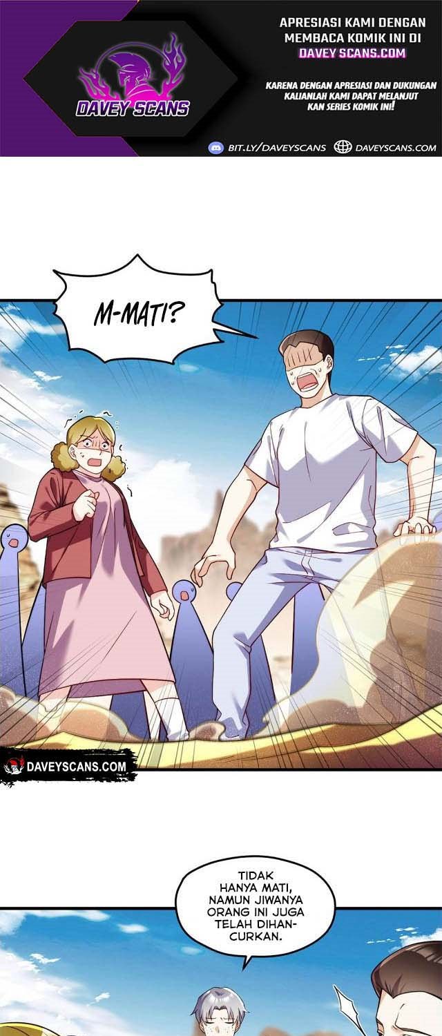Xianzun Luowuji Chapter 106 - halaman 3