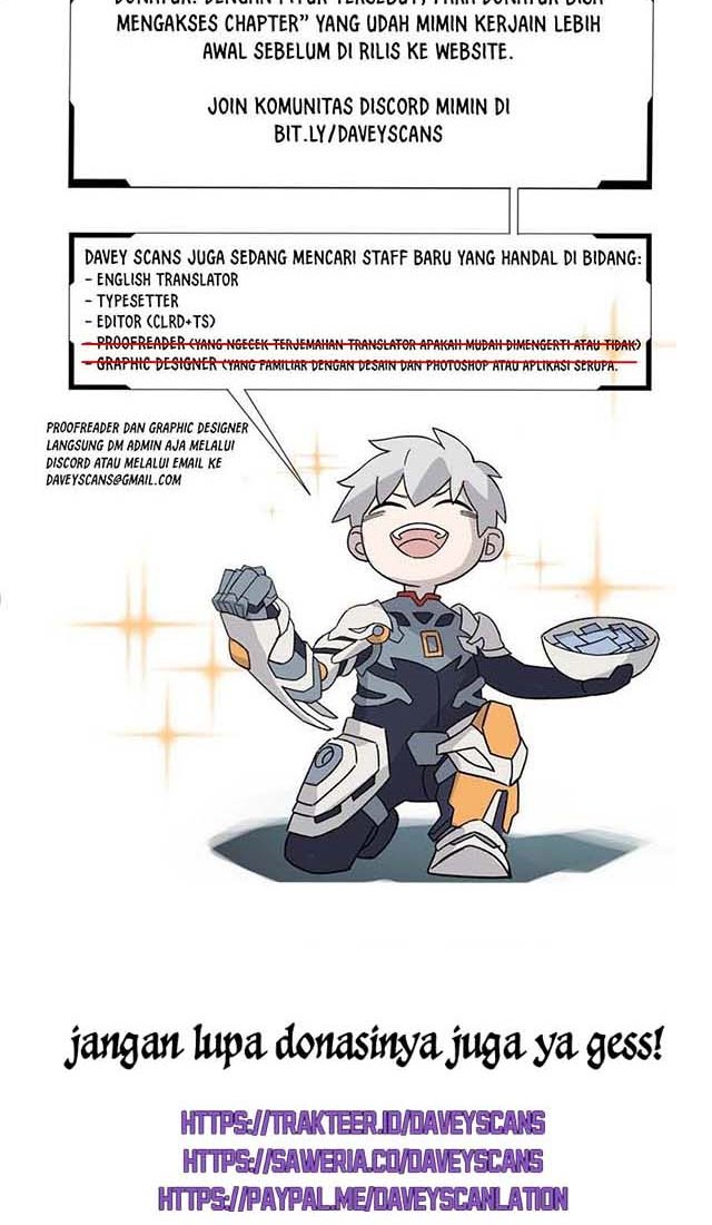 Xianzun Luowuji Chapter 106 - halaman 30
