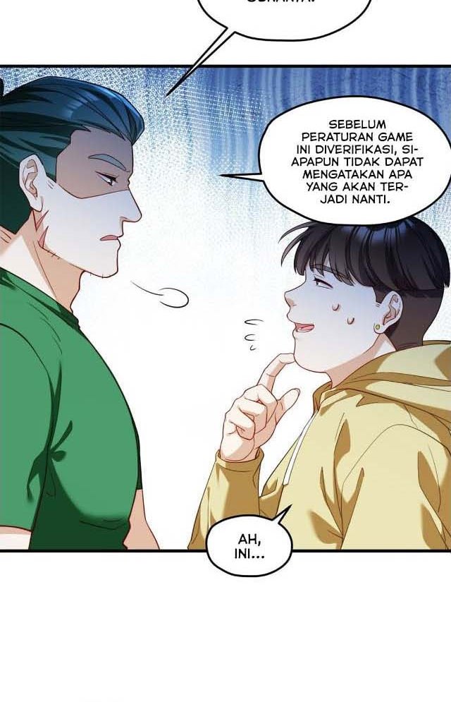 Xianzun Luowuji Chapter 106 - halaman 6