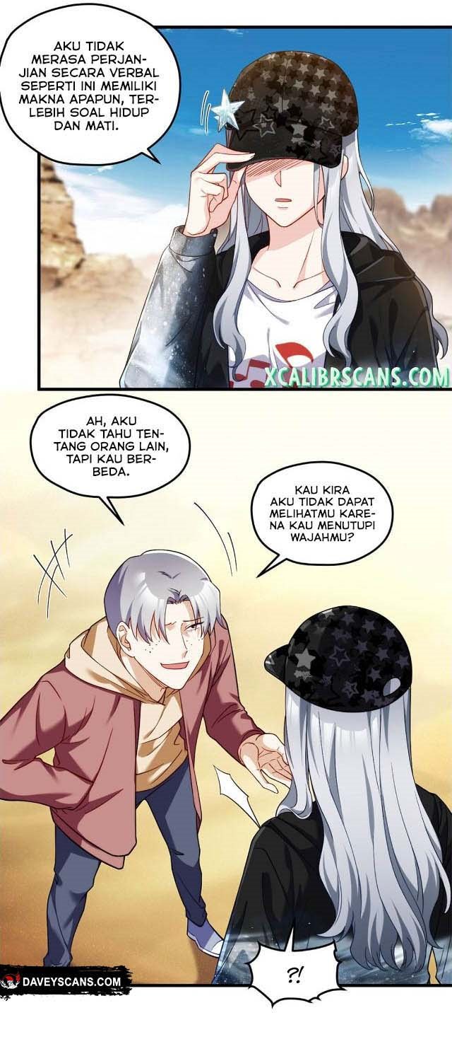 Xianzun Luowuji Chapter 106 - halaman 9
