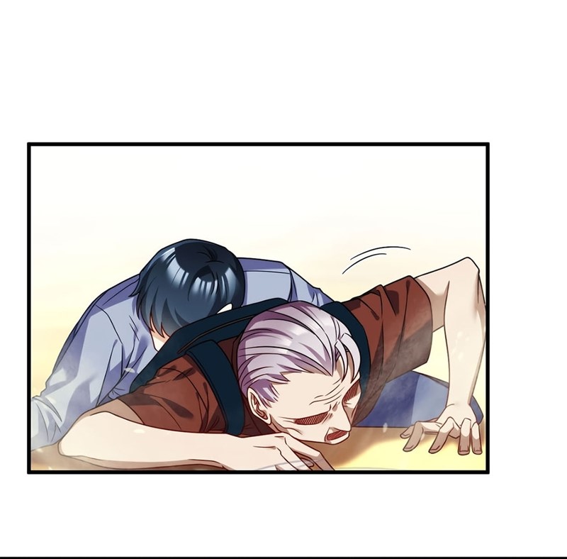 Xianzun Luowuji Chapter 107 - halaman 11