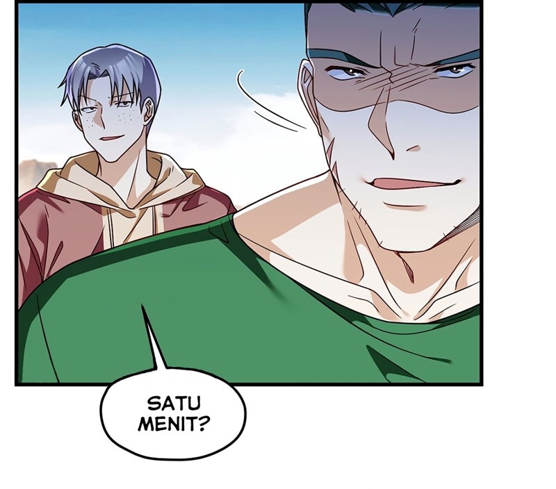Xianzun Luowuji Chapter 107 - halaman 14