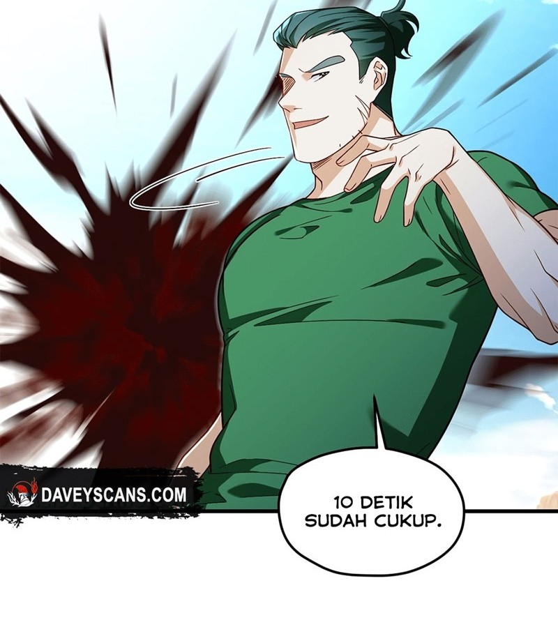 Xianzun Luowuji Chapter 107 - halaman 16