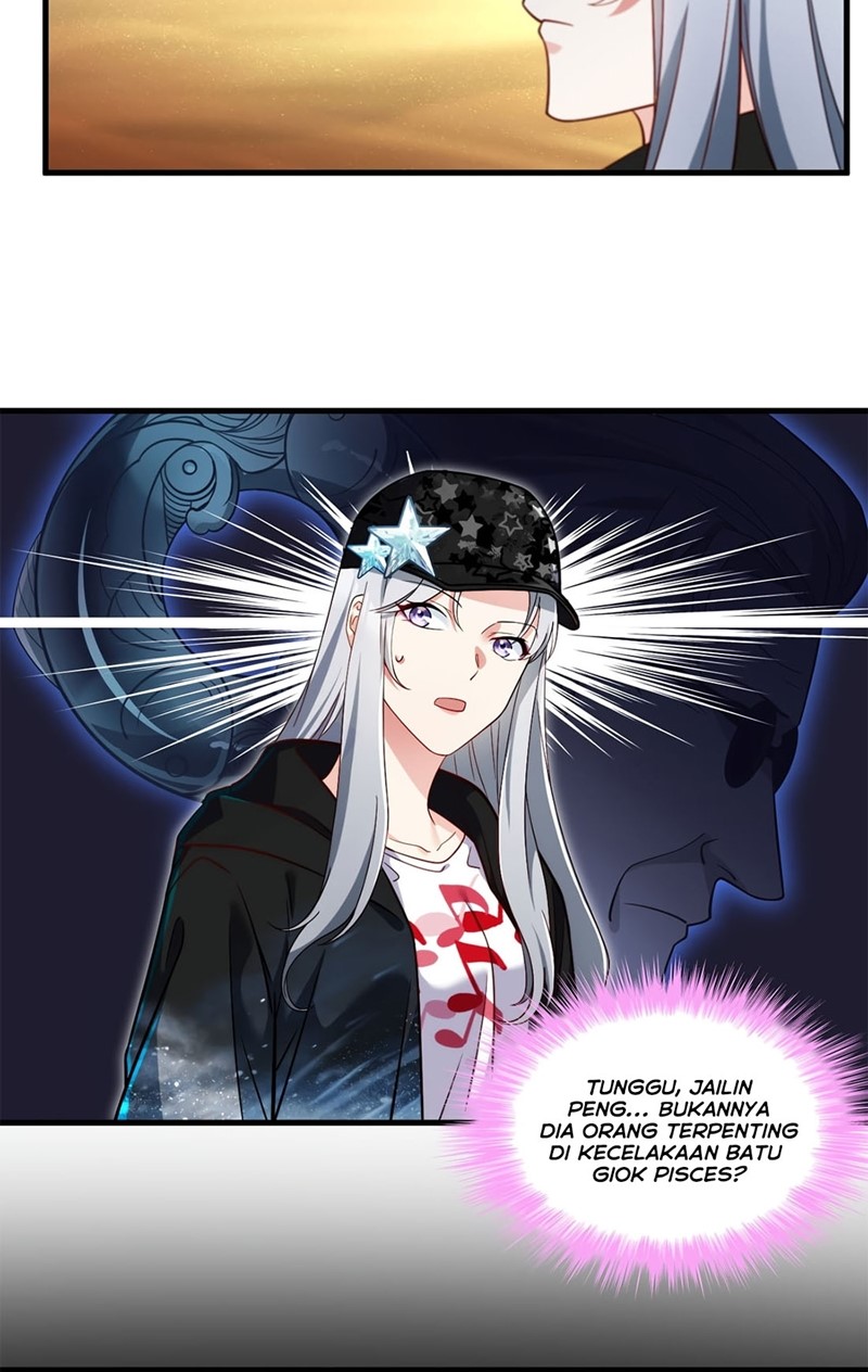 Xianzun Luowuji Chapter 107 - halaman 19