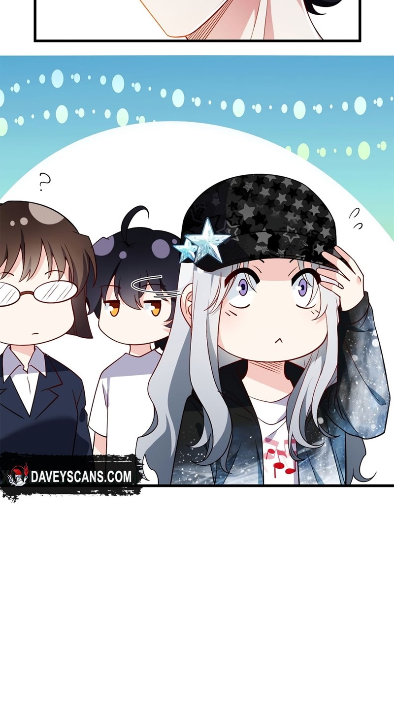 Xianzun Luowuji Chapter 107 - halaman 25