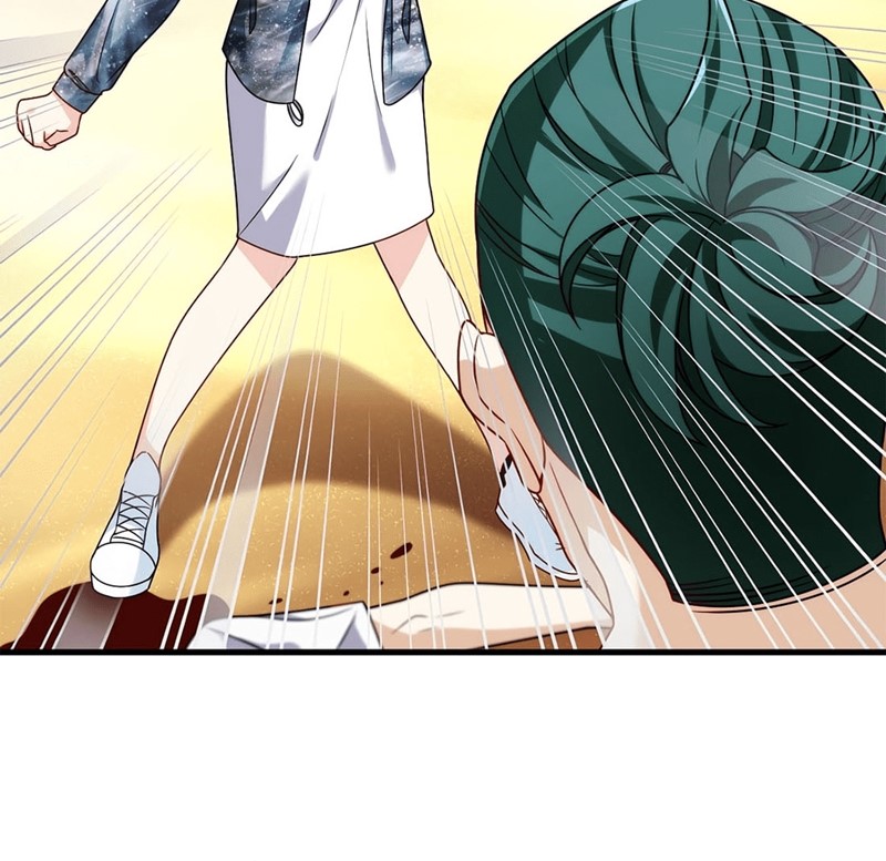 Xianzun Luowuji Chapter 107 - halaman 31