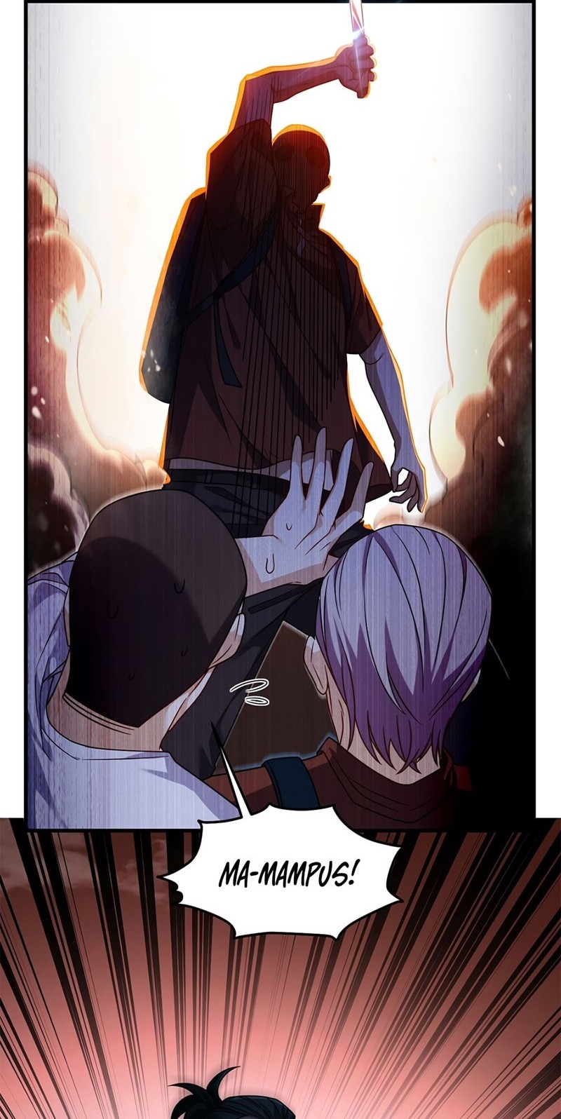 Xianzun Luowuji Chapter 107 - halaman 7