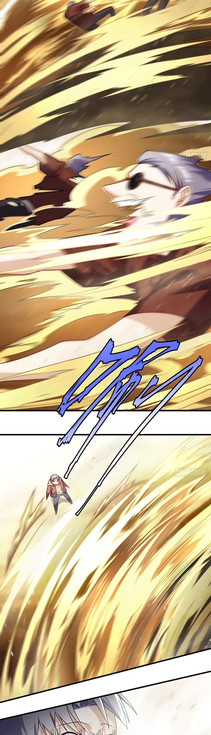 Xianzun Luowuji Chapter 109 - halaman 18