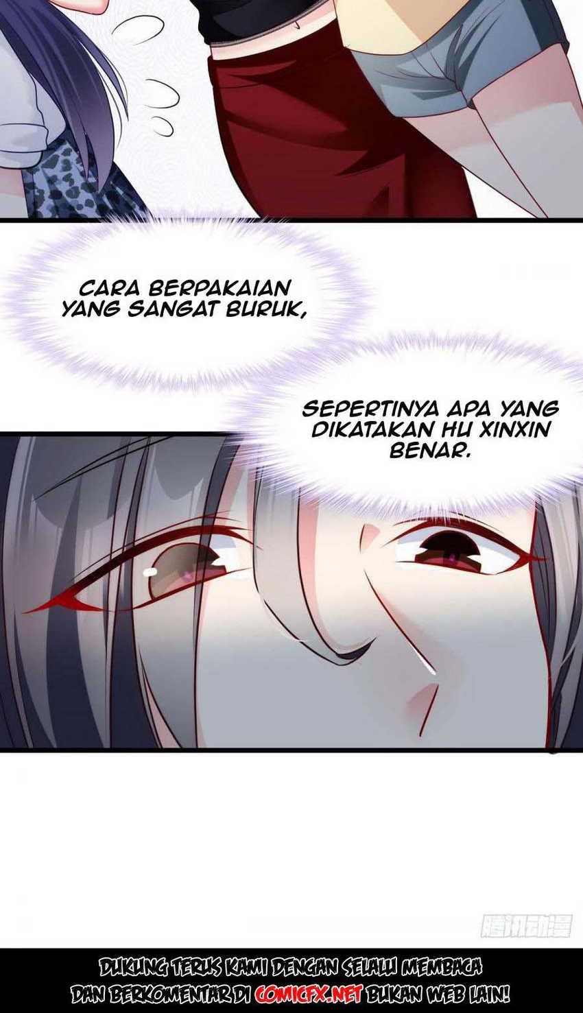 Xianzun Luowuji Chapter 11 - halaman 12
