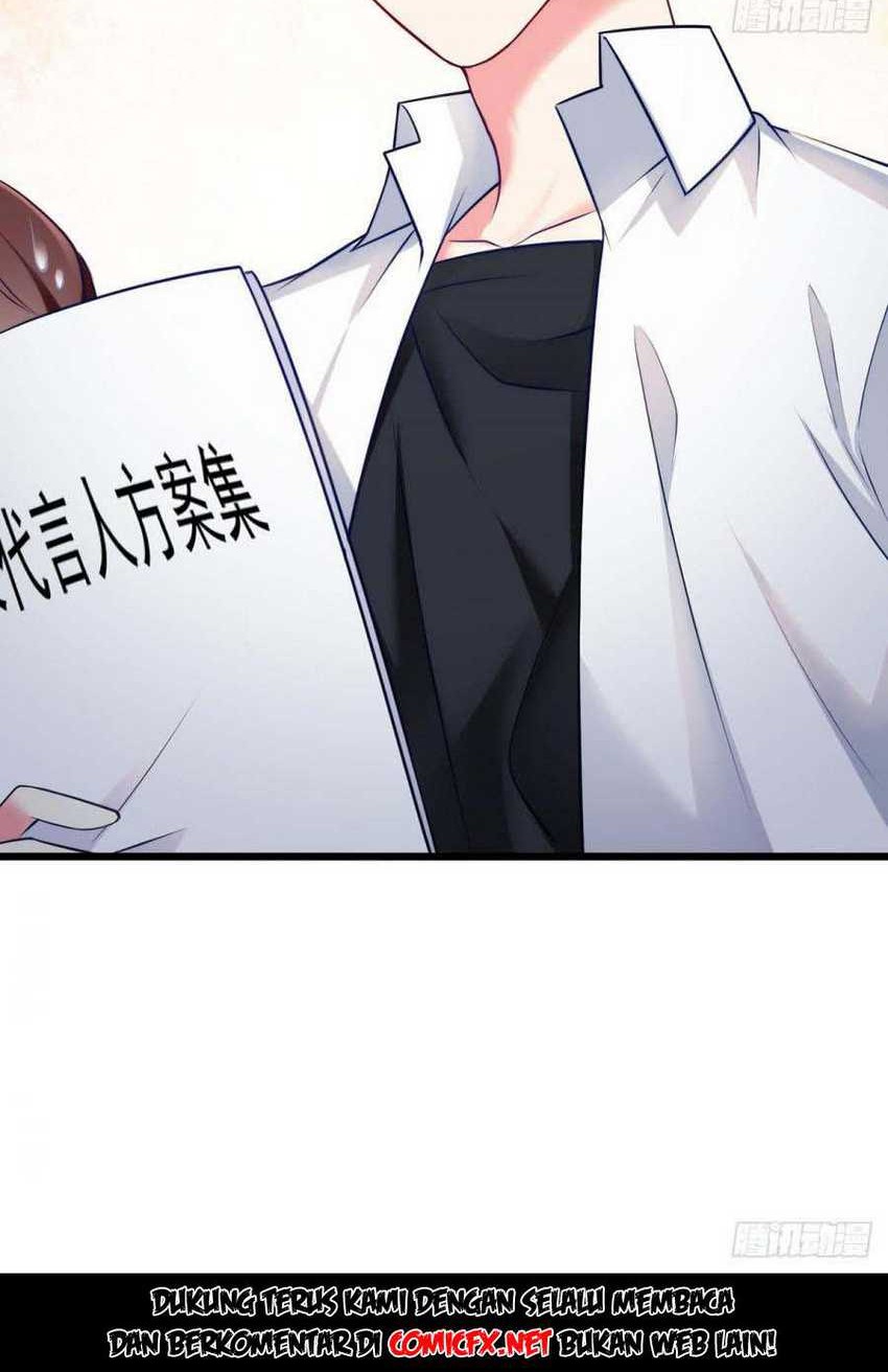 Xianzun Luowuji Chapter 11 - halaman 23