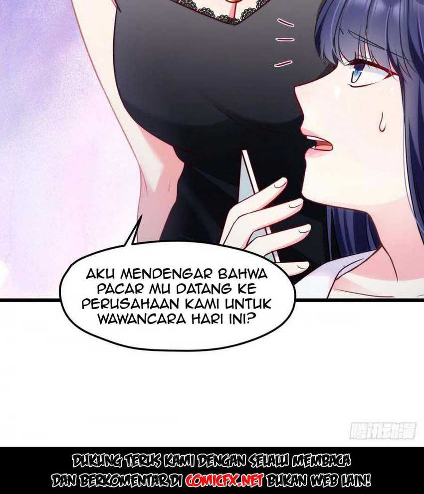 Xianzun Luowuji Chapter 11 - halaman 6