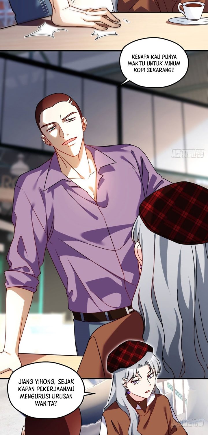 Xianzun Luowuji Chapter 111 - halaman 16
