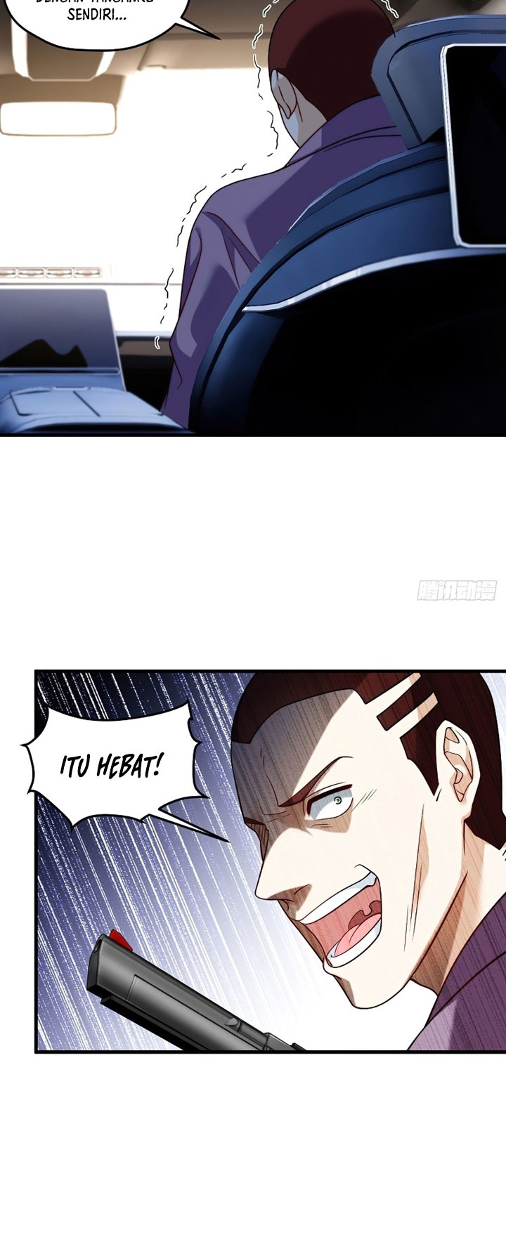 Xianzun Luowuji Chapter 112 - halaman 15