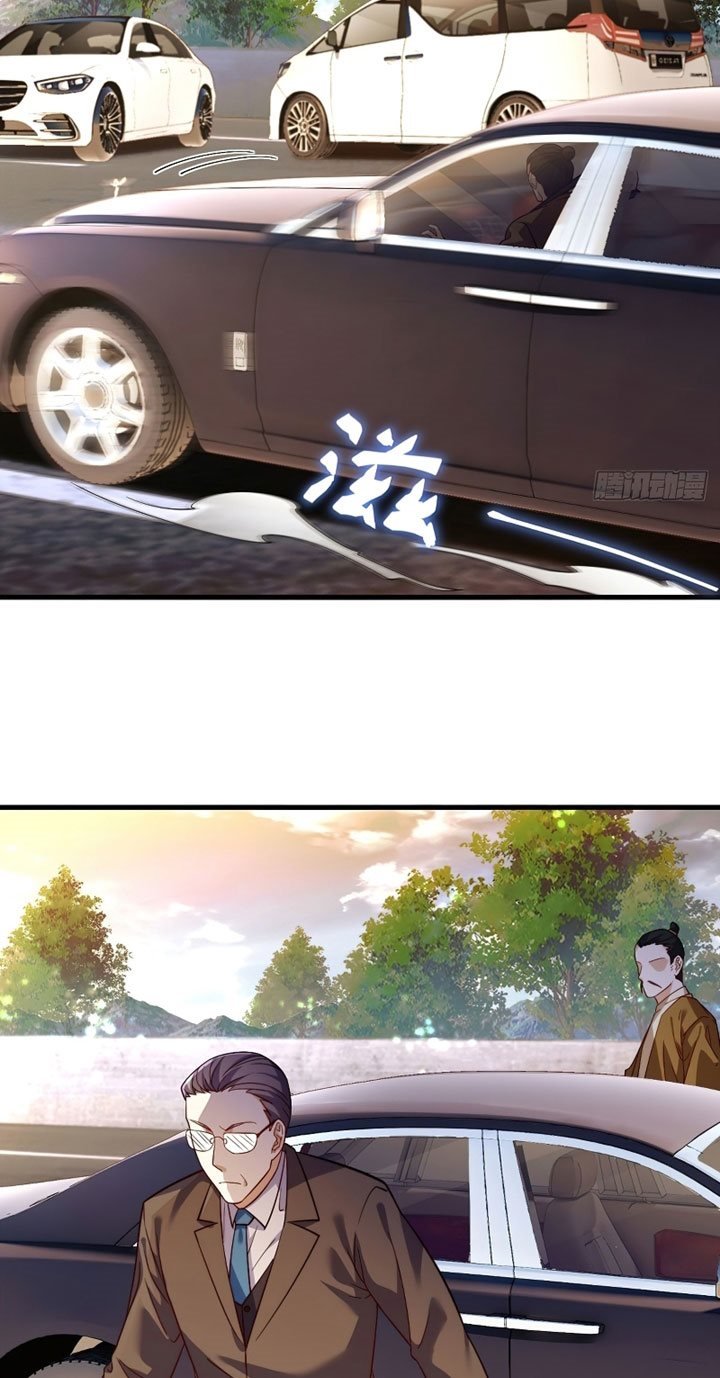 Xianzun Luowuji Chapter 113 - halaman 22