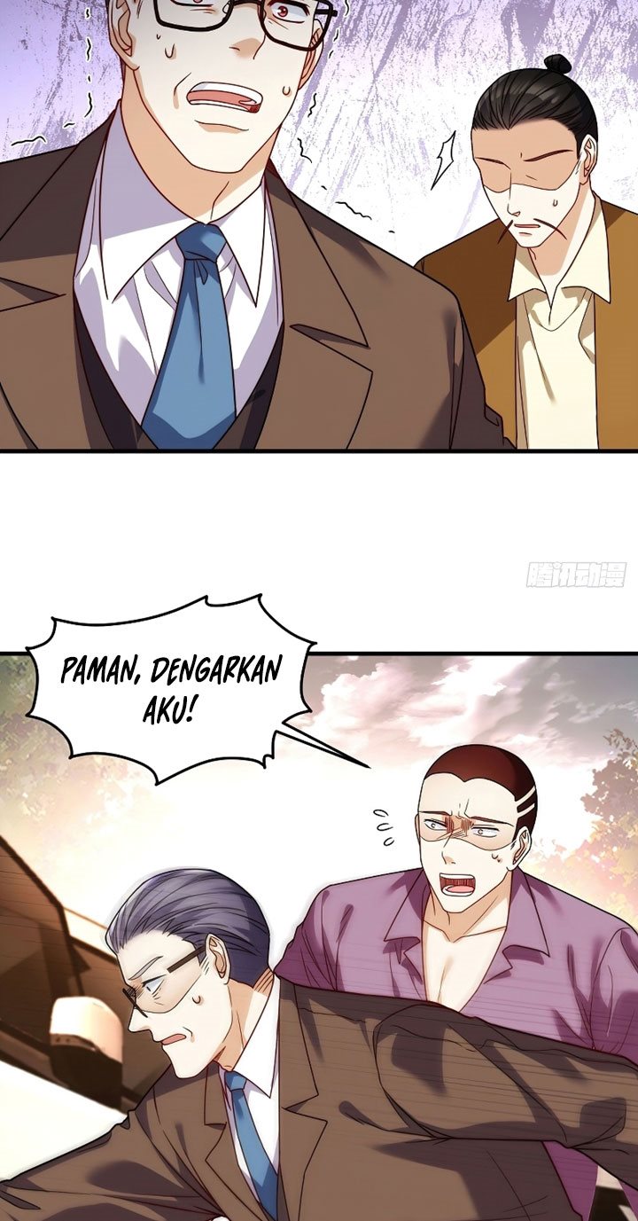 Xianzun Luowuji Chapter 113 - halaman 25