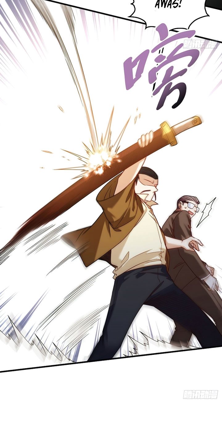 Xianzun Luowuji Chapter 113 - halaman 28
