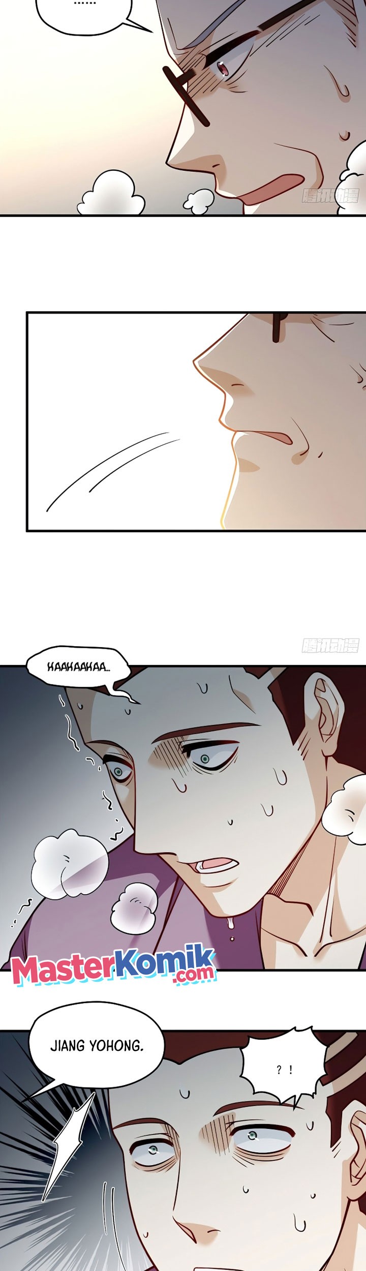 Xianzun Luowuji Chapter 114 - halaman 14