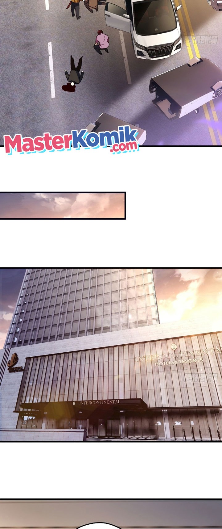 Xianzun Luowuji Chapter 114 - halaman 17