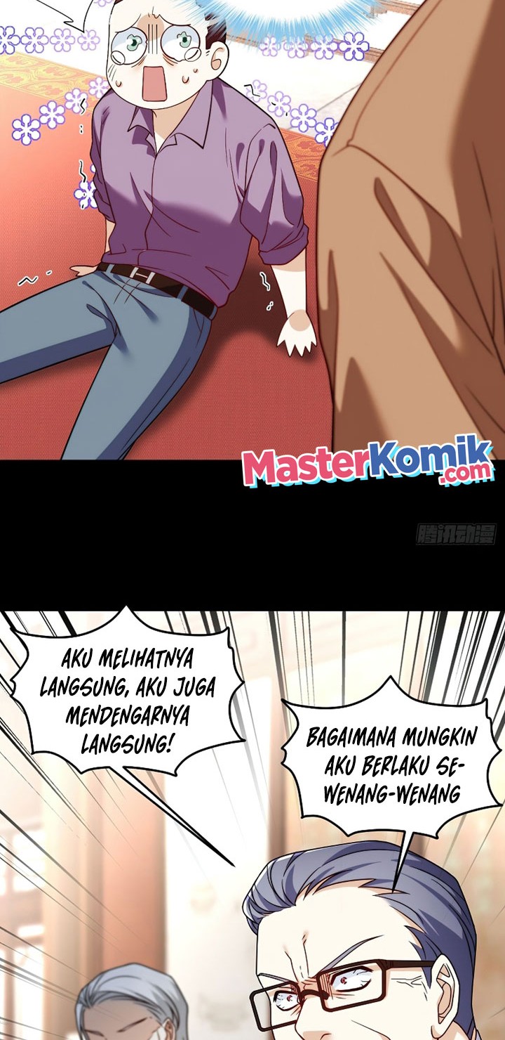 Xianzun Luowuji Chapter 115 - halaman 11