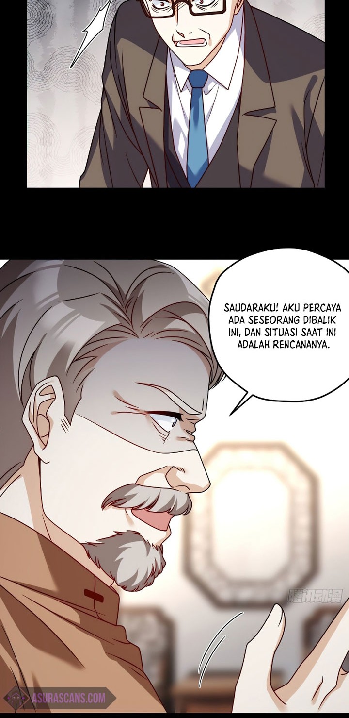 Xianzun Luowuji Chapter 115 - halaman 13
