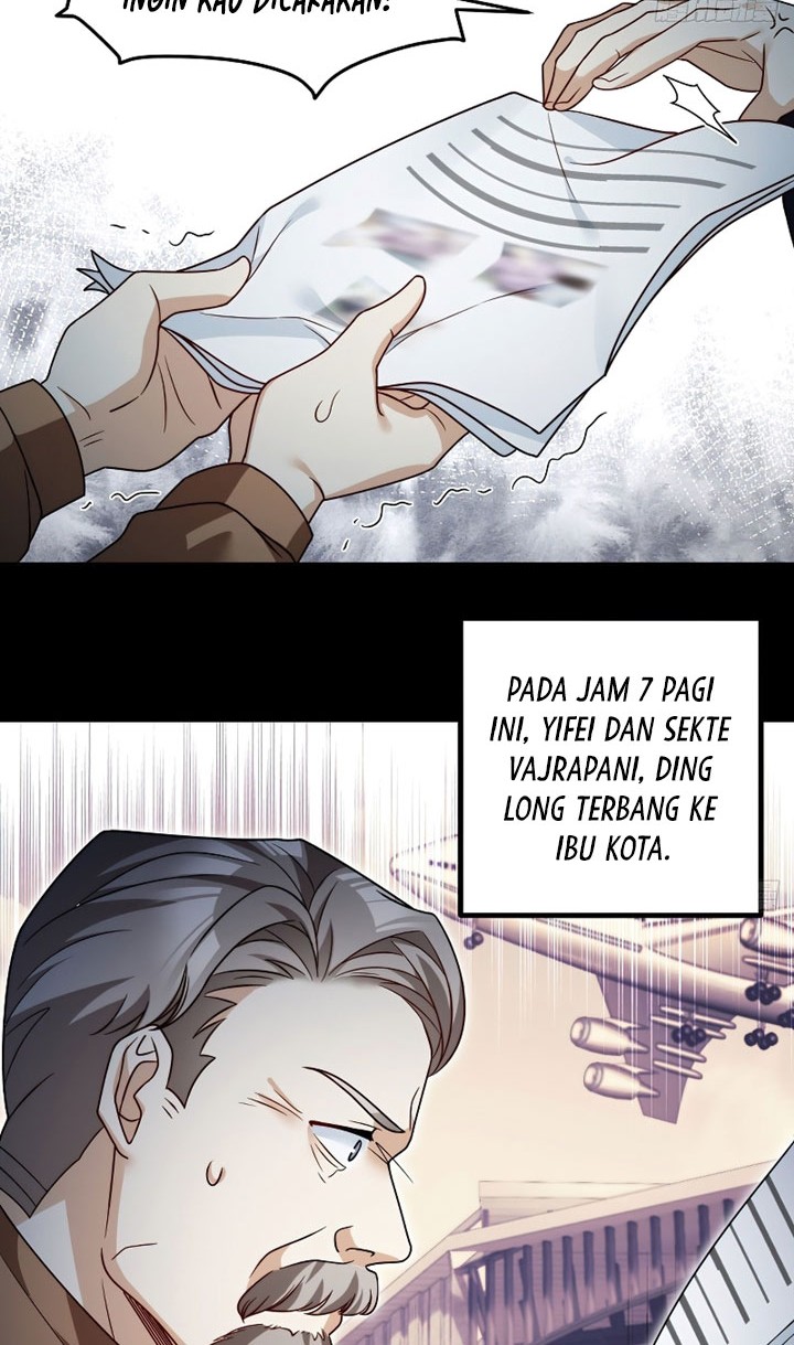 Xianzun Luowuji Chapter 115 - halaman 17