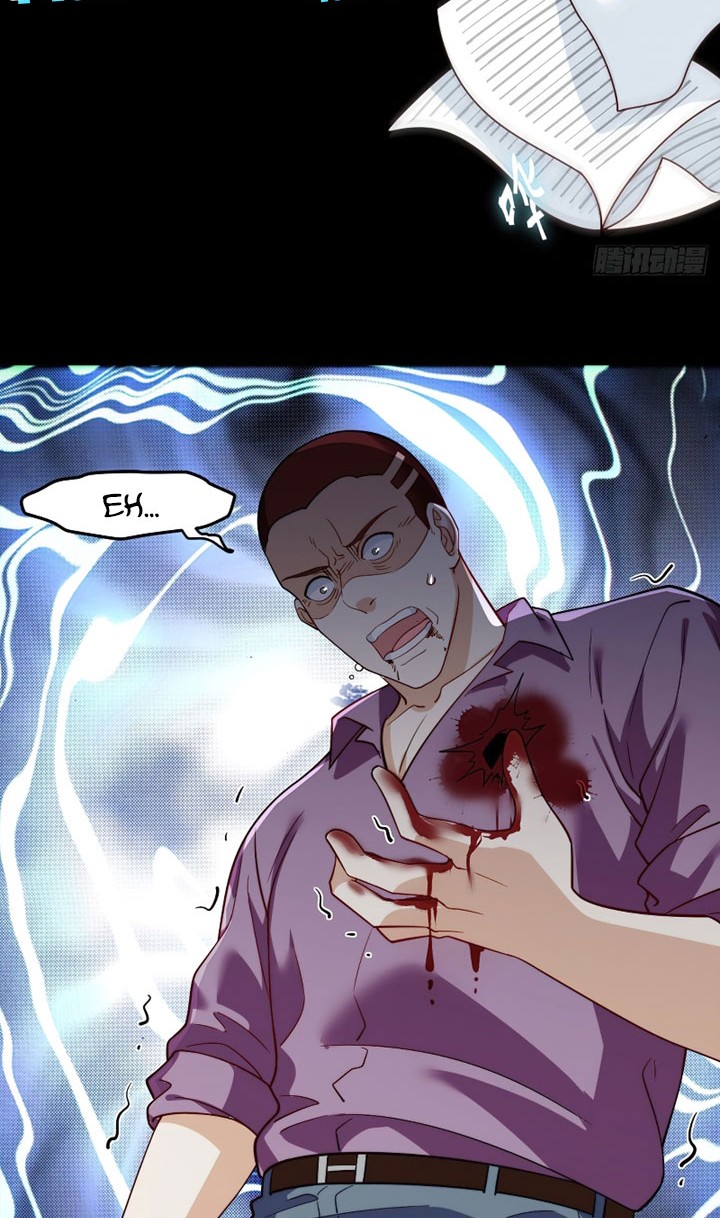 Xianzun Luowuji Chapter 115 - halaman 21