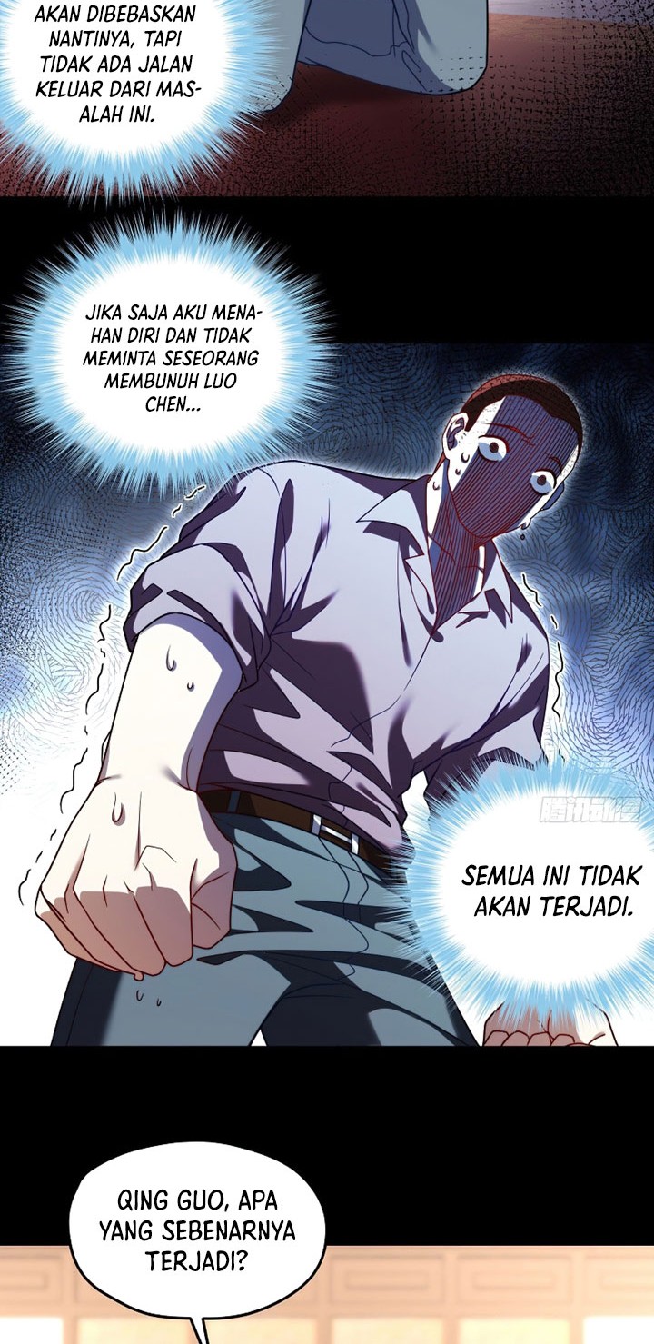 Xianzun Luowuji Chapter 115 - halaman 3