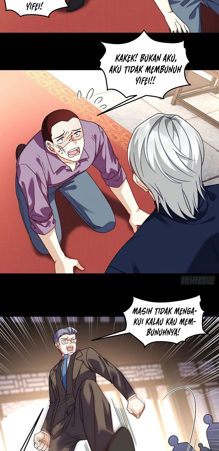 Xianzun Luowuji Chapter 115 - halaman 5
