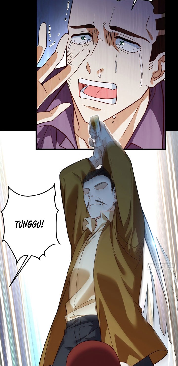 Xianzun Luowuji Chapter 115 - halaman 9