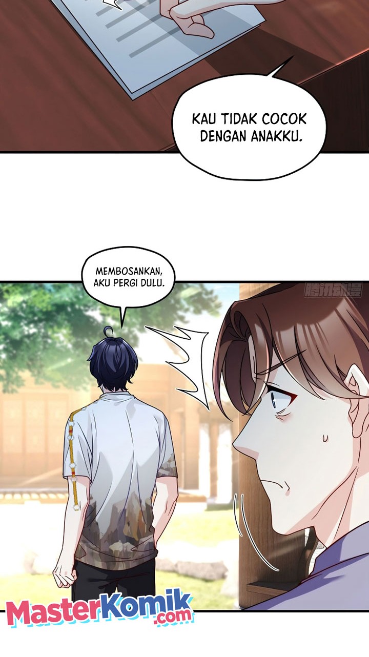 Xianzun Luowuji Chapter 116 - halaman 13