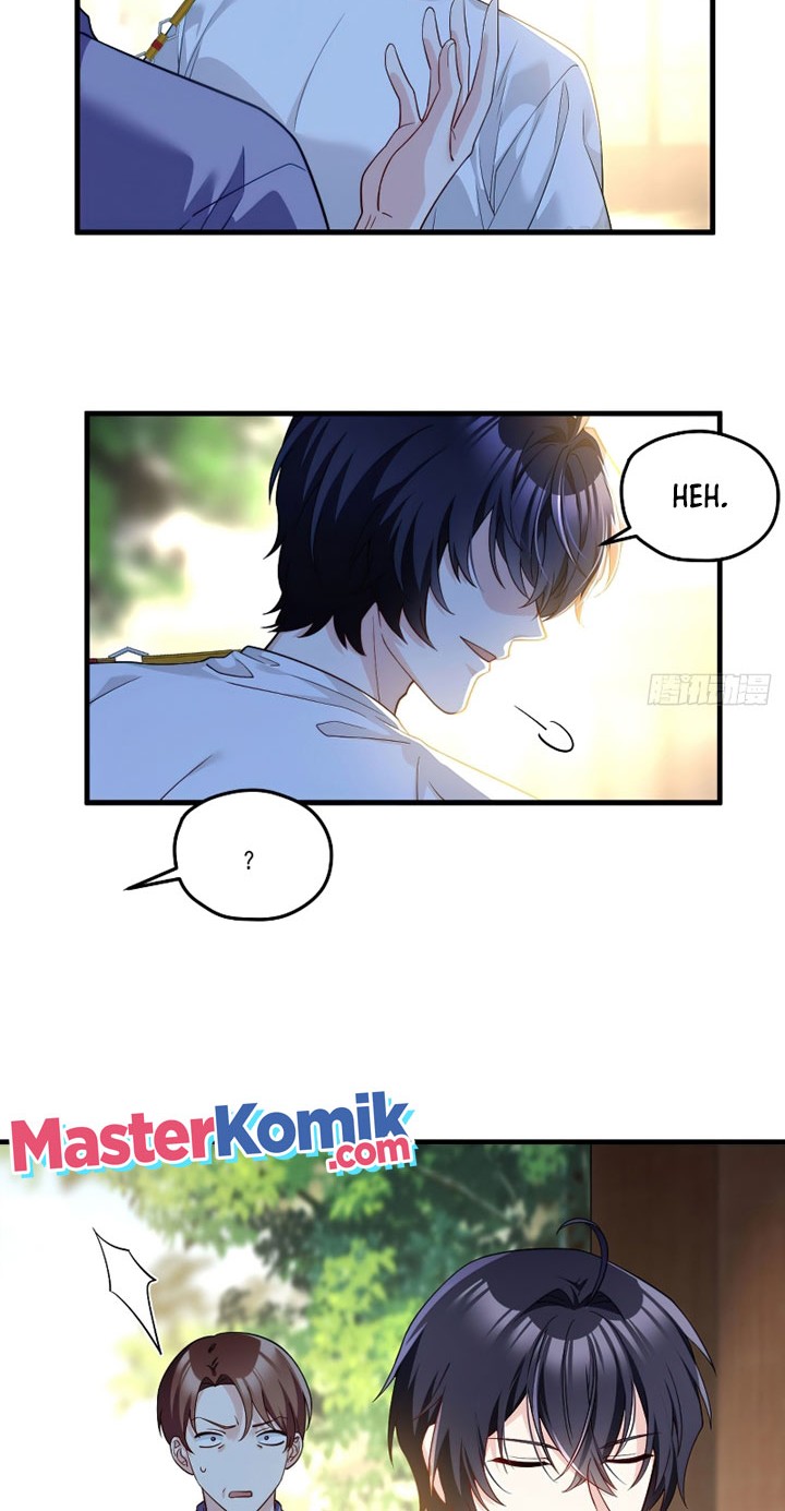 Xianzun Luowuji Chapter 116 - halaman 19
