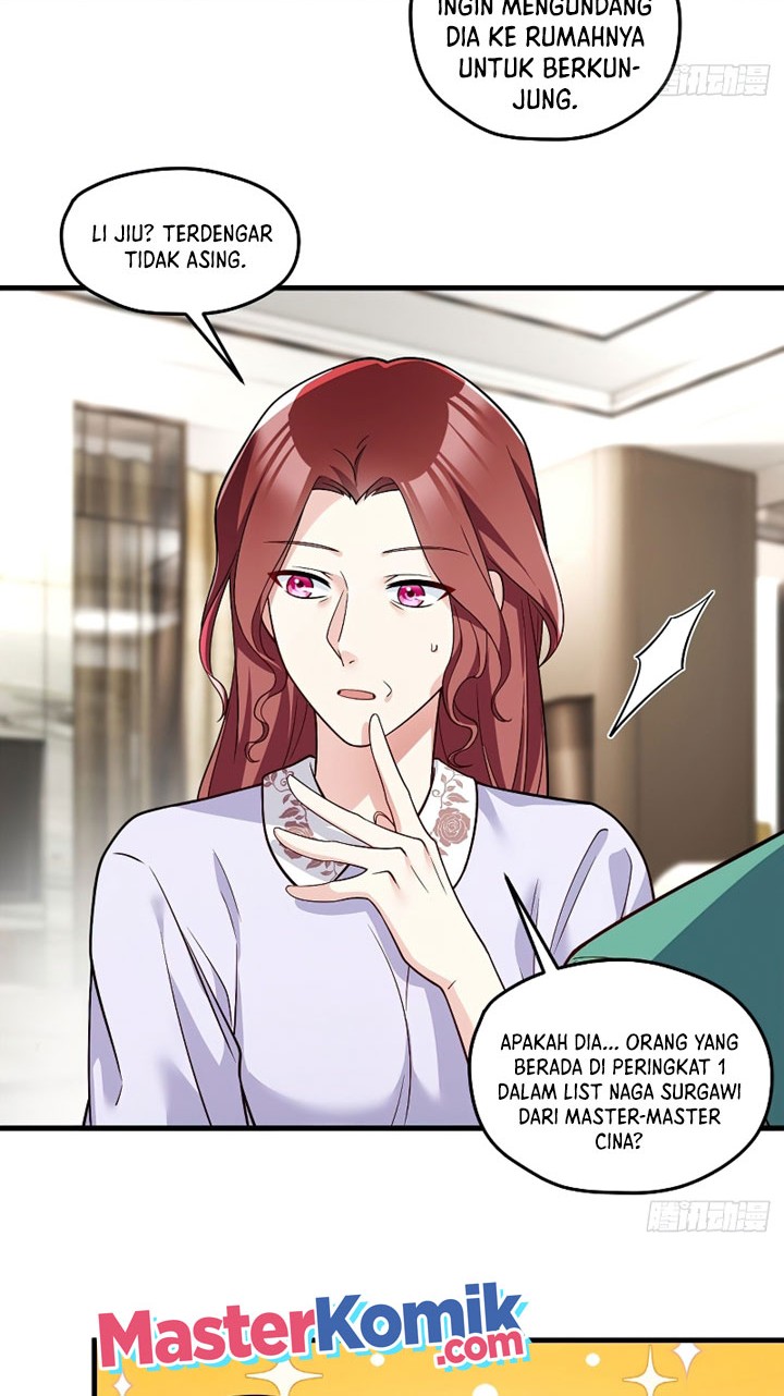 Xianzun Luowuji Chapter 116 - halaman 5