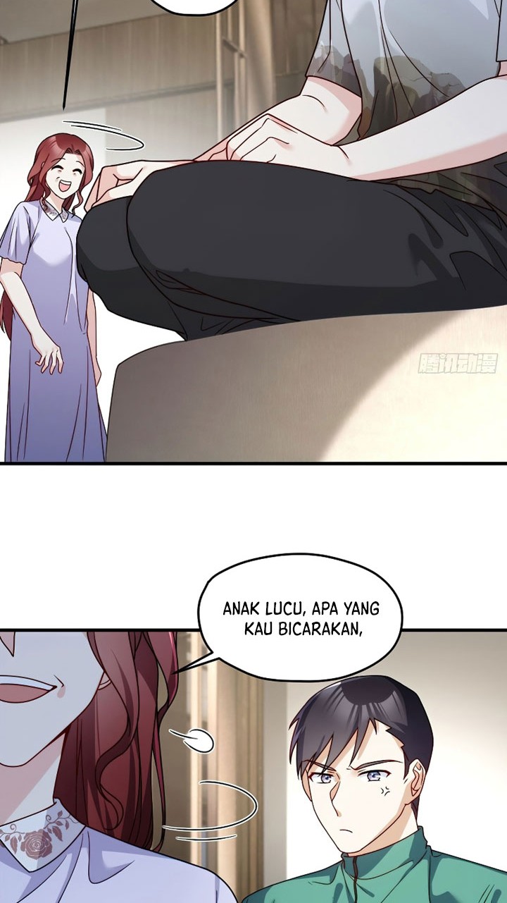 Xianzun Luowuji Chapter 116 - halaman 7