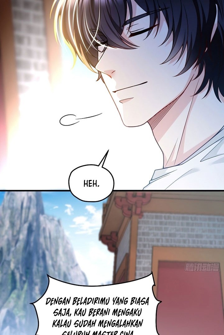 Xianzun Luowuji Chapter 117 - halaman 13